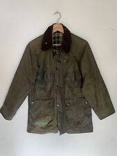 Barbour bedale 34in for sale  MANCHESTER