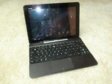 Used, ASUS Transformer Pad TF103CG 16GB, Wi-Fi + 3G, faulty, glass broken, touch ok for sale  Shipping to South Africa