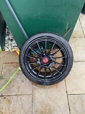 Honda civic wheel for sale  BRECHIN