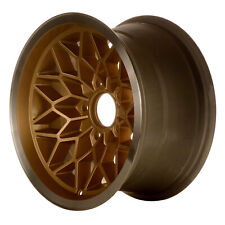 Roda de ouro recondicionada 15x8 corte flange e pintada serve para 560-01119 comprar usado  Enviando para Brazil