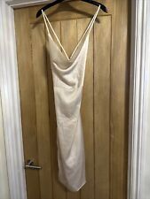 Polly cowl neck for sale  WATERLOOVILLE