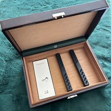 Dunhill travel humidor for sale  Shipping to Ireland