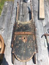 Antique black wood for sale  Waldoboro