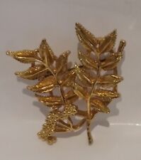 Vintage brooch signed for sale  HIGH WYCOMBE