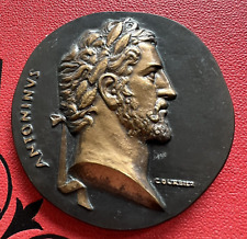 Médaille bronze antoninus d'occasion  Nantes-