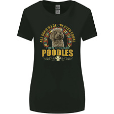 Poodle dog womens for sale  COVENTRY