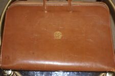 Vintage marked leather for sale  North Wales