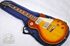 Guitarra elétrica Epiphone Les Paul Standard Plus Top Pro HB 2019, usado comprar usado  Enviando para Brazil