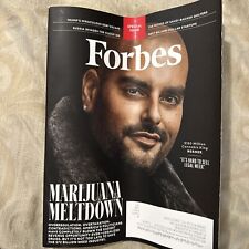 Forbes magazine august for sale  Simpsonville