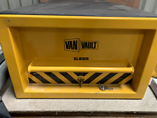 Van vault secure for sale  MAIDSTONE