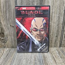 Blade animated series for sale  Westville