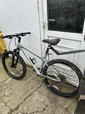 Mountain bicycle mens for sale  ILKLEY