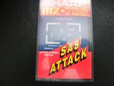 Sas attack game for sale  SUNDERLAND