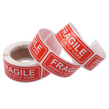150pcs roll fragile for sale  Shipping to Ireland