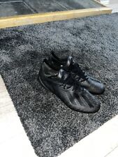 Adidas adizero black for sale  STRABANE
