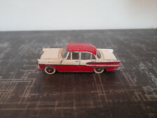 Dinky toys simca d'occasion  Beaugency