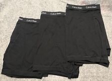 Calvin klein black for sale  Skokie