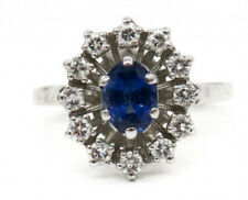 Bague marguerite massif d'occasion  France