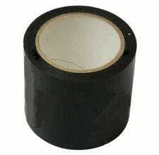 Silage tape black for sale  Shipping to Ireland