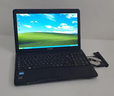 Windows laptop toshiba for sale  OLDBURY