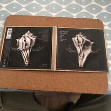 Robert plant lullaby for sale  POULTON-LE-FYLDE