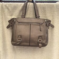 Grey handbag next for sale  BASILDON