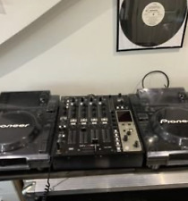 DJ Equipment for sale  MANCHESTER