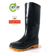 Mens waterproof wellies for sale  ARMAGH