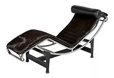 Vintage Le Corbusier chaise loungue for Cassina, circa 1960's, used for sale  Shipping to South Africa