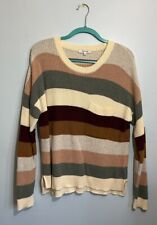 Madewell striped front for sale  Grosse Pointe