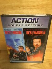 Usado, Detonator/Denator 2: Relógio Noturno (DVD, 2006) comprar usado  Enviando para Brazil