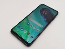 Motorola Moto G8 Dual Sim 64 GB Azul 4G LTE Android 11 XT2045-2 🙂, usado segunda mano  Embacar hacia Argentina