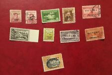 Philippines stamps. group for sale  INVERURIE