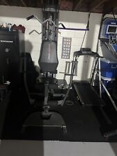 weider flex 110 d'occasion  Expédié en Belgium