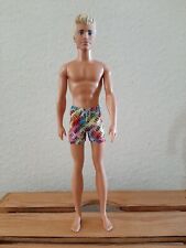 Mattel barbie ken gebraucht kaufen  LÖ-Stetten