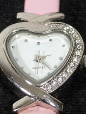 White dial crystal for sale  Erie