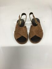 Damen brunate sandale gebraucht kaufen  Umkirch