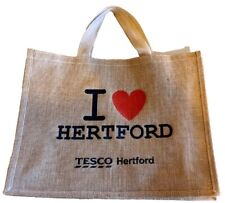 Love hertford tesco for sale  HERTFORD