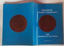 Monete medaglie commemorative usato  Italia