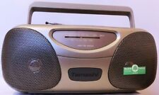 Portable radio anthrazit gebraucht kaufen  Berlin