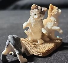 Schleich kittens playing for sale  Placerville
