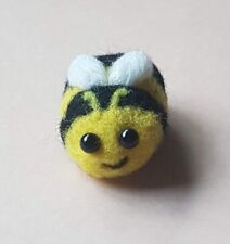 Handcrafted needle felted for sale  ST. AUSTELL