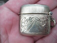 Birmingham 1903 sterling for sale  UK