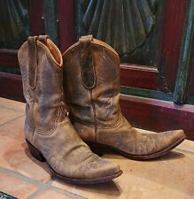 old gringo cowboy boots for sale  San Antonio