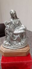 Retro pieta religious for sale  WAKEFIELD