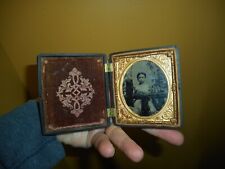 Adorable girl tintype for sale  Wallkill