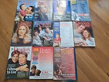 Reader digest magazines for sale  CASTLEFORD