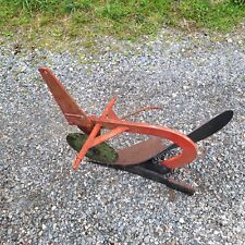 garden tractor plow for sale  Belvidere