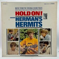 Herman hermits hold usato  Lissone