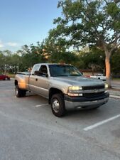 2001 chevrolet silverado for sale  Saint Petersburg